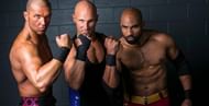 SoCal Uncensored features two wily veterans and a young lion.